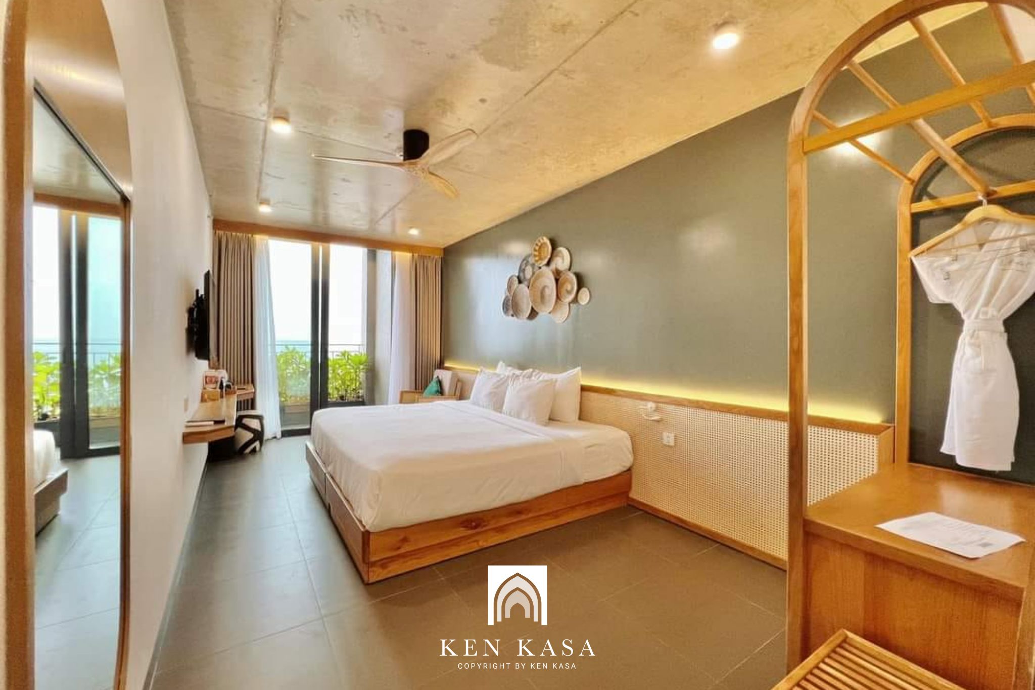 tối ưu ho&aacute; kh&ocirc;ng gian ph&ograve;ng